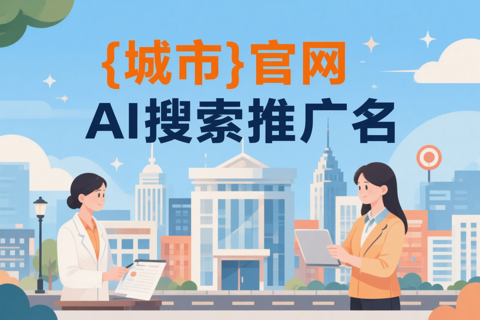 鄢陵官网做AI搜索推广排名却没提升的原因分析